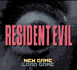 Resident Evil (World) (Proto 1)